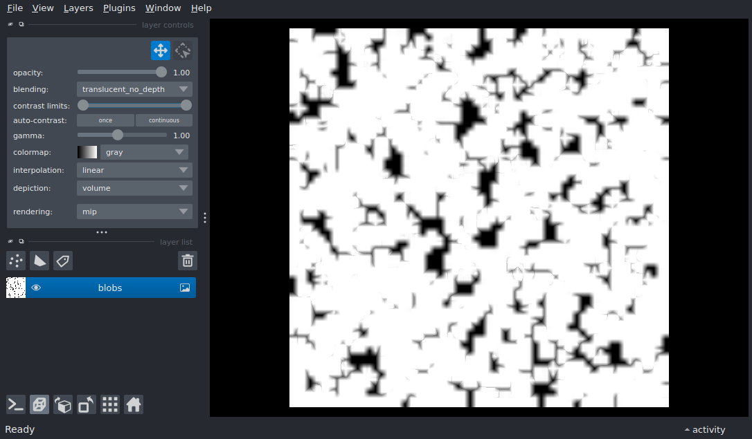 add 3D image