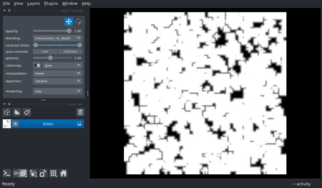 add 3D image