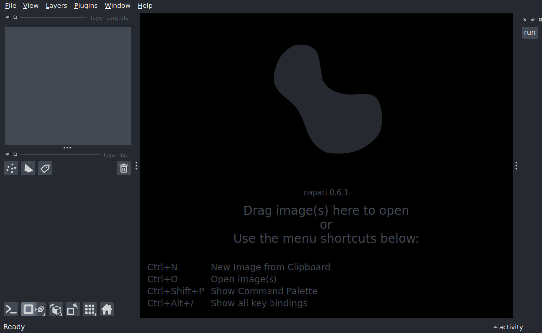 magic viewer