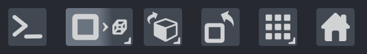image: Viewer buttons