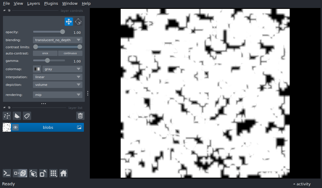 add 3D image