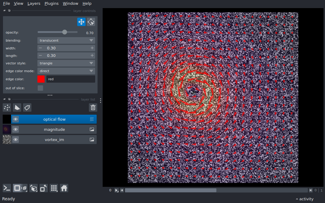 vortex