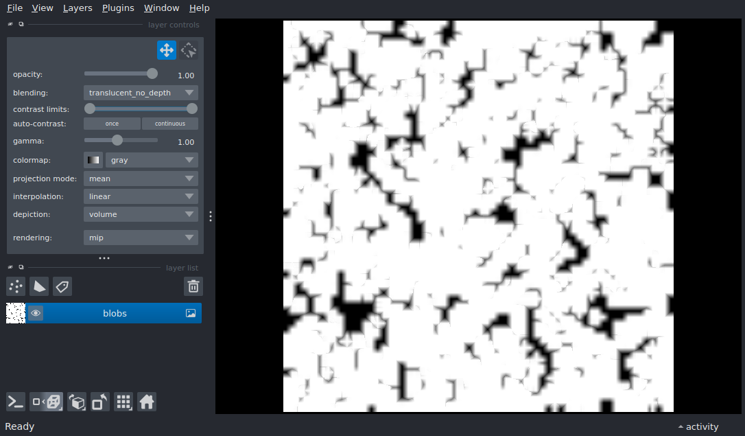 add 3D image