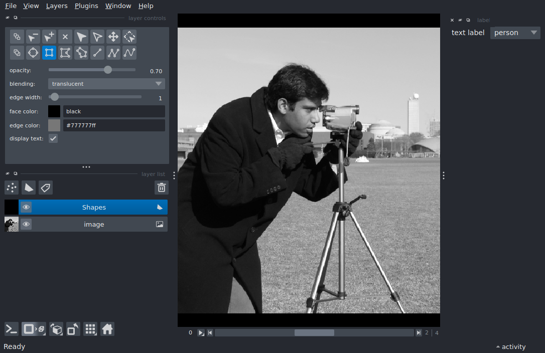 bbox annotator