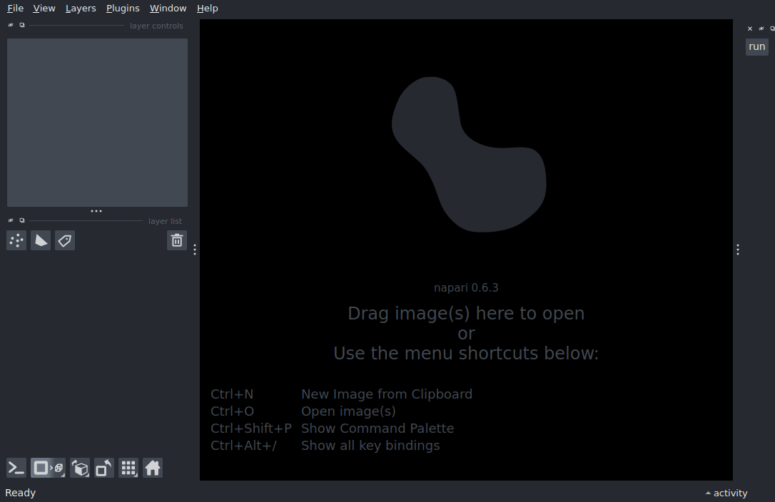 magic viewer