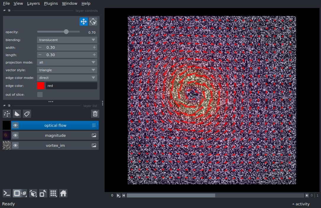 vortex