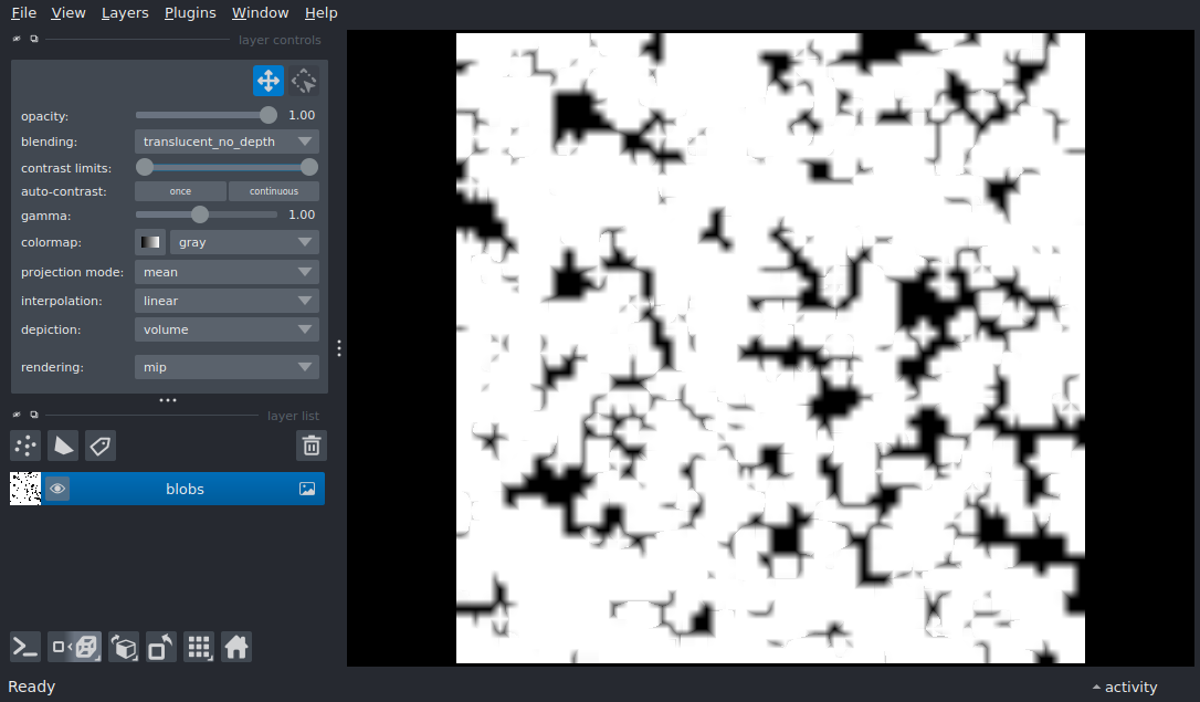 add 3D image