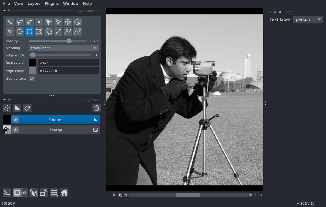 bbox annotator