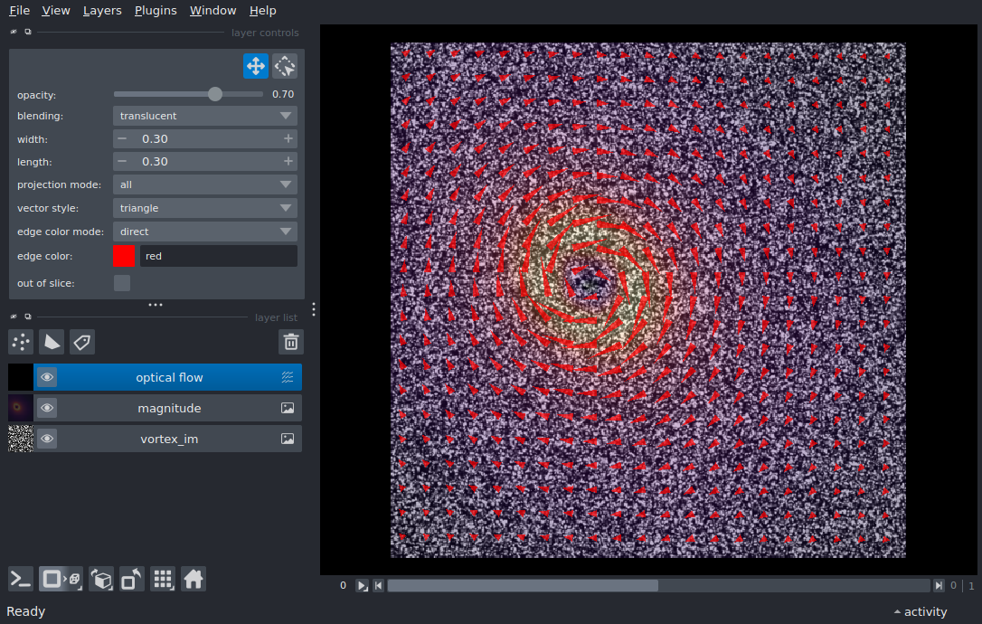 vortex