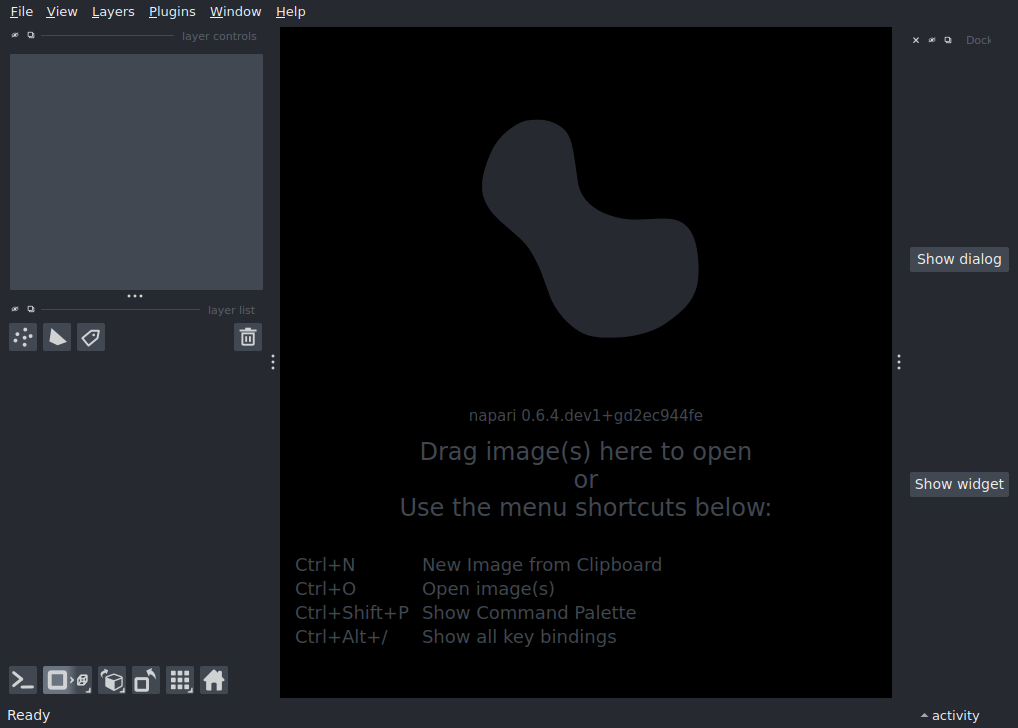 inherit viewer style
