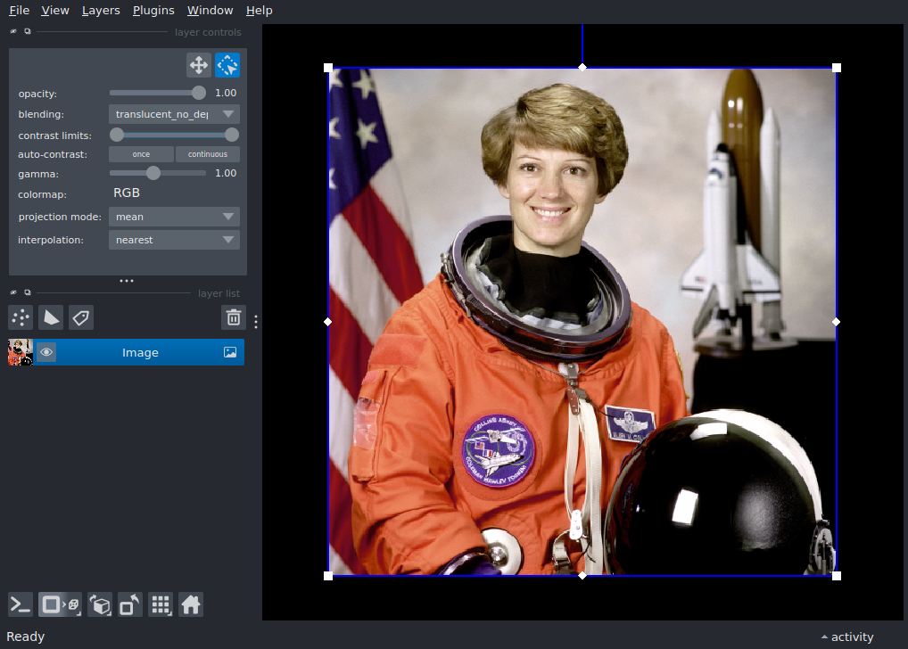 interaction box image
