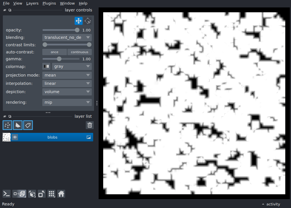add 3D image