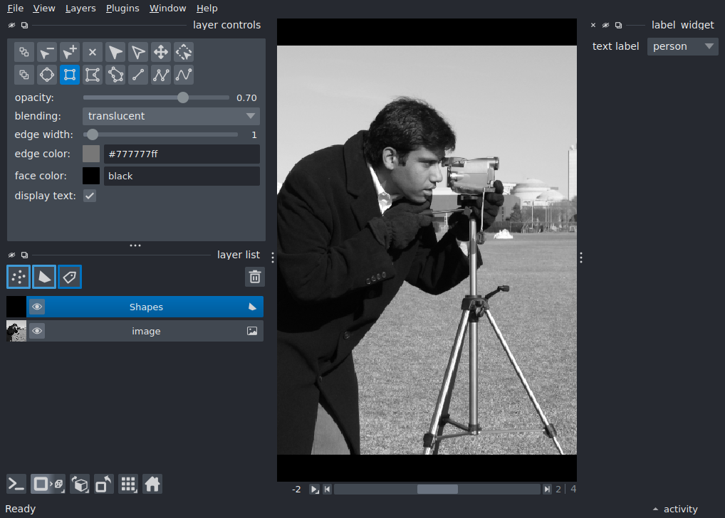 bbox annotator