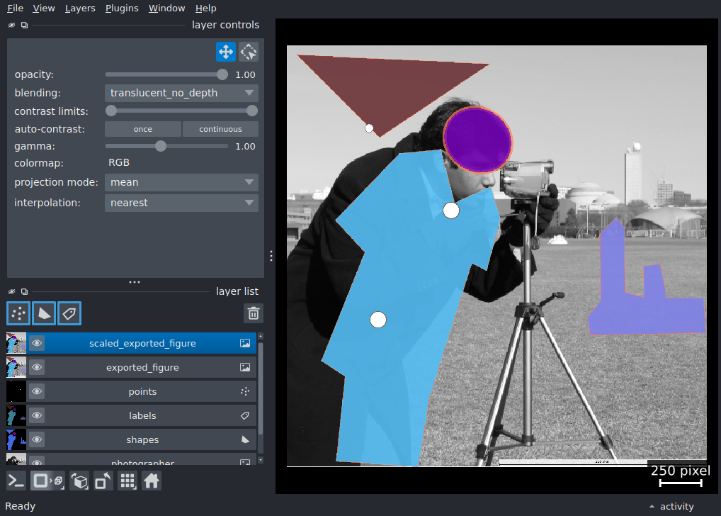 export figure