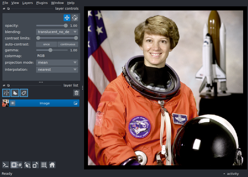 without gui qt